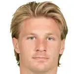 Michael Ratajczak foto de rosto