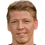 Mike Frantz foto de rosto