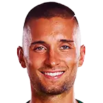 Moritz Leitner foto de rosto