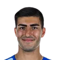 Muhamed Kiprit headshot