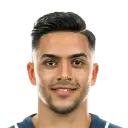 Nadiem Amiri headshot