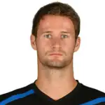 Nick Proschwitz headshot