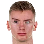 Nick Woltemade headshot