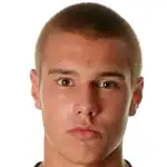 Niclas Erlbeck foto de rosto