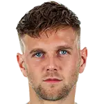 Niclas Füllkrug headshot