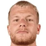 Nico Mantldisparo a la cabeza