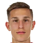 Nico Schlotterbeck headshot