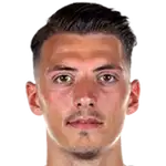 Nicolai Rapp headshot