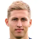 Nicolas Hebisch headshot