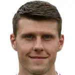 Niklas Brandt headshot