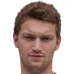 Niklas Hartmann headshot