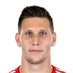 Niklas Süle headshot