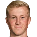 Niklas Wiemann headshot