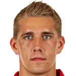 Nils Petersen headshot