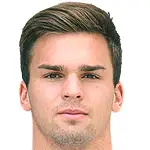 Nils Pichinot foto de rosto