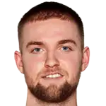 Nils Stendera headshot