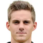 Nils Zumbeel foto de rosto