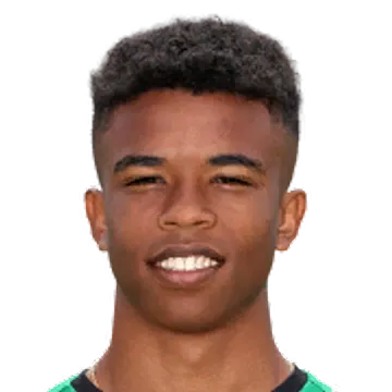 Noad Pablo Mekonnen foto de rosto