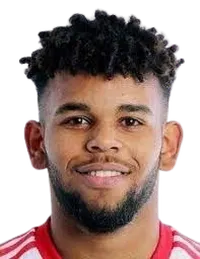 Ogechika Heil headshot