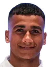 Oguzhan Matur headshot