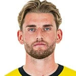 Ole Pohlmann headshot