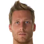 Oliver Baumann headshot