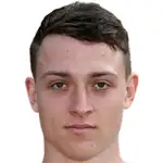 Oliver Oschkenat foto de rosto