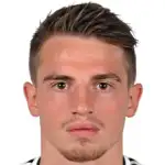 Pascal Itter headshot