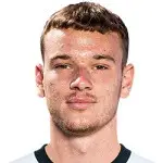 Pascal Klemensdisparo a la cabeza