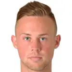 Pascal Schmidt foto de rosto