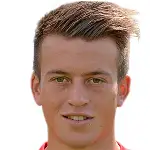 Patrick Göbel headshot