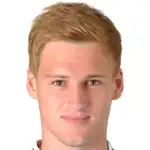 Patrick Mainkadisparo a la cabeza