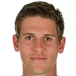 Patrick Rakovsky foto de rosto