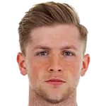 Patrick Weihrauch foto de rosto