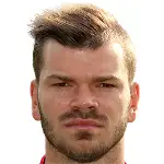 Paul Schinke headshot