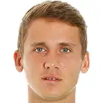 Paul Seguin foto de rosto