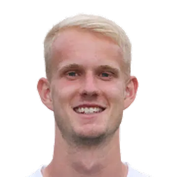 Pelle Hoppe foto de rosto