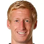 Philipp Klingmann foto de rosto