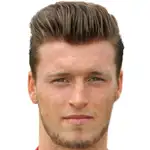 Quirin Moll foto de rosto