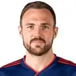 Rafael Czichos foto de rosto