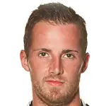 Ralf Fährmann foto de rosto