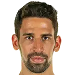 Rani Khedira foto de rosto