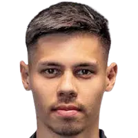 Raphael Obermair foto de rosto