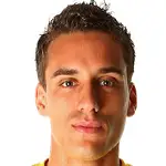 Raphael Wolf headshot