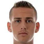 René Klingenburg foto de rosto