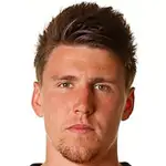 Renè Vollath headshot