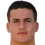 Rick Wulle foto de rosto