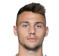 Robert Mišković foto de rosto