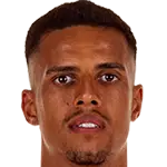 Robert Nesta Glatzel headshot