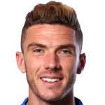 Robin Gosens headshot